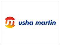 Usha Martin Ltd.